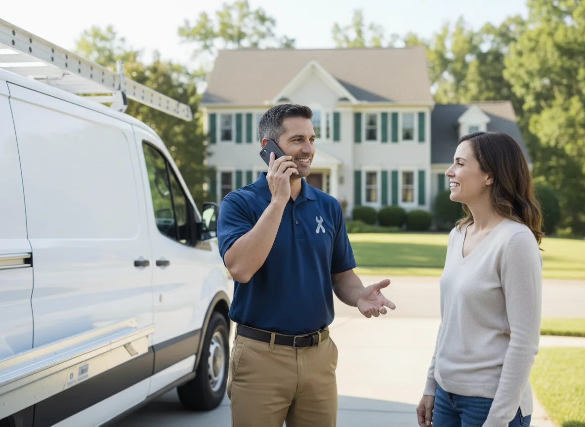 Home Gutter Service Ardmore, AL FAQs