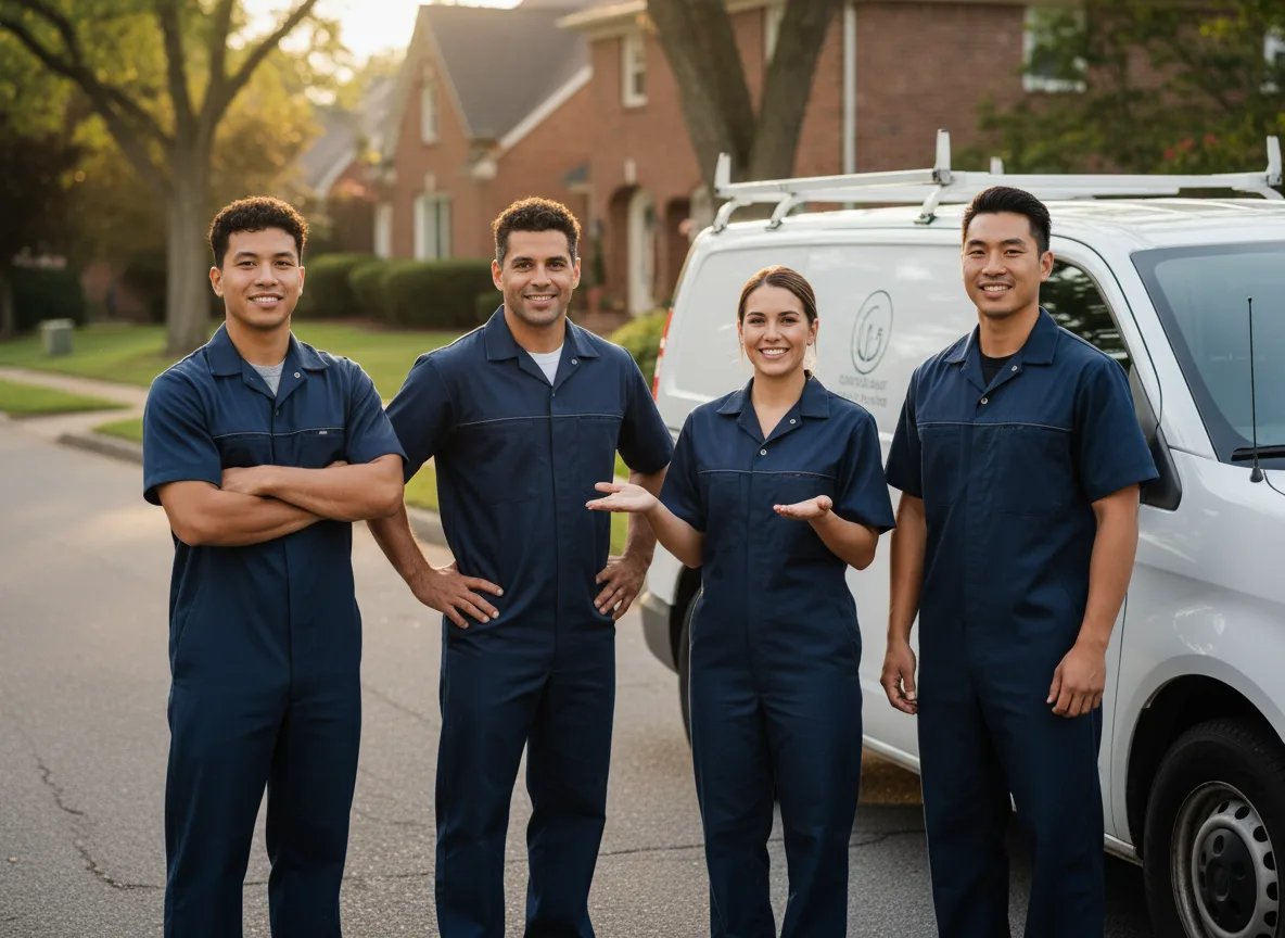Home Gutter Service company in Ardmore, AL